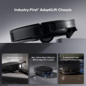Roborock Saros 10R — Best Smart Navigation Robot Vacuum Cleaner