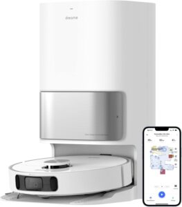 Dreame L10s Ultra — Best Value Robot Vacuum and Mop