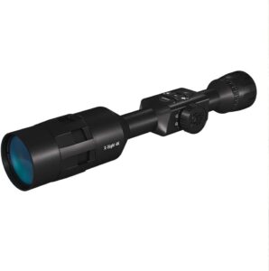 ATN X-Sight 4K Pro 5-20x Digital Night Vision Scope