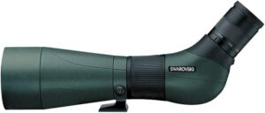 Swarovski ATS 65 HD 20-60x65 Spotting Scope