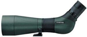 Swarovski ATS-80 Spotting Scope