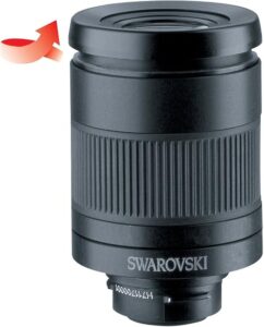Swarovski ATS-80 Spotting Scope