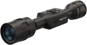 ATN X-Sight LTV 3-9x Digital Night Vision Scope