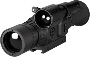 Sightmark Wraith 4K 4-32x40 Day/Night Digital Riflescope