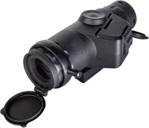 Sightmark Wraith 4K Mini 2-16x32 Digital Night Vision Riflescope
