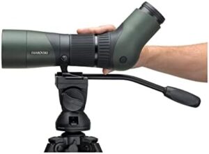 Swarovski Optik BTX 30x and 35x Binocular Spotting Scope System