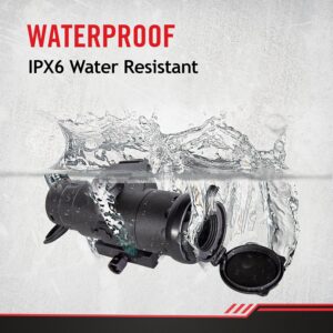 Sightmark Wraith 4K Mini 2-16x32 Digital Night Vision Riflescope