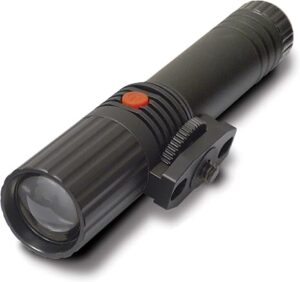 Night Owl NightShot II Digital Night Vision Riflescope