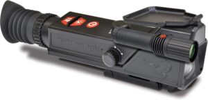 Night Owl NightShot II Digital Night Vision Riflescope