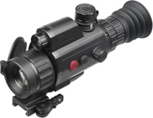AGM Global Vision Digital Day & Night Vision Scope