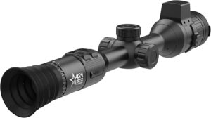 AGM Global Vision Spectrum LRF 4K