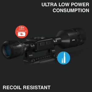 ATN X-Sight 4K Pro