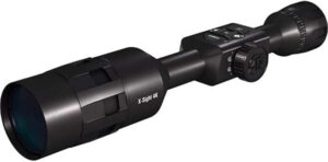 ATN X-Sight 4K Pro 3–14x