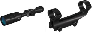 ATN X-Sight 4K Pro 5–20x30