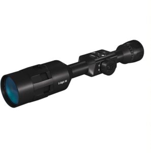 ATN X-Sight 4K Pro 5–20x30