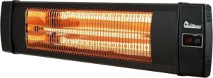 Dr Infrared Heater DR-238 Carbon Infrared Outdoor Heater