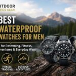 Best Waterproof Watches for Men