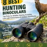 best hunting binoculars