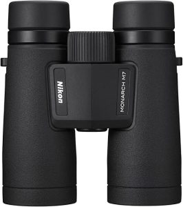 Nikon MONARCH M7 8x42 Binoculars