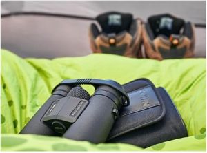 Nikon MONARCH M7 8x42 Binoculars