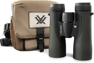 Vortex Crossfire HD 8x42 Binoculars
