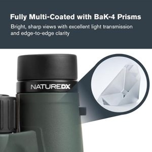 Celestron Nature DX 8x42 Binoculars