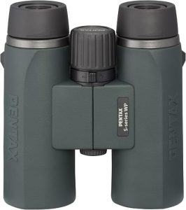 Pentax 8x42 S-Series SD WP Binoculars