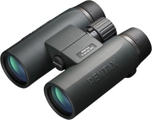 Pentax 8x42 S-Series SD WP Binoculars