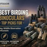 Best Birding Binoculars