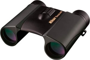 Nikon Trailblazer ATB 8x25 Binoculars