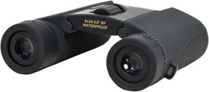 Nikon Trailblazer ATB 8x25 Binoculars