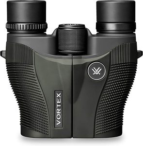 Vortex Vanquish 8x26 Binoculars