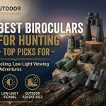 Best binoculars for hunting