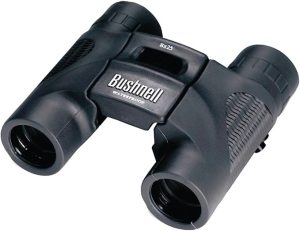 Bushnell H2O 8x25 Compact Binoculars
