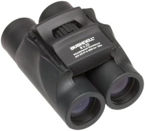Bushnell H2O 8x25 Compact Binoculars