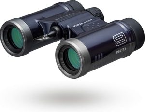 Pentax UD 9x21 Binoculars