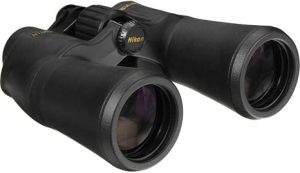 Nikon Aculon A211 10x50 Binoculars