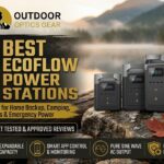 Best Ecoflow Power Stations