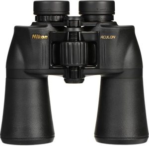 Nikon Aculon A211 10x50 Binoculars