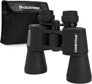 Celestron Cometron 7x50 Astronomy Binoculars