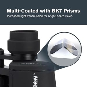 Celestron Cometron 7x50 Astronomy Binoculars