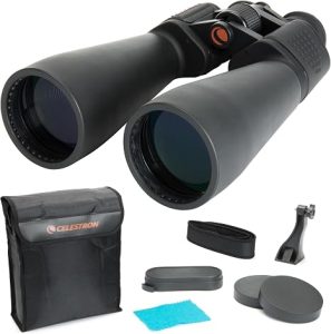 Celestron SkyMaster 25x70 Astronomy Binoculars