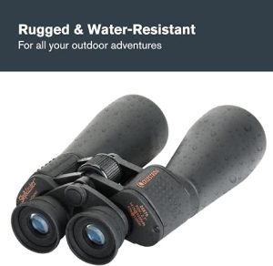 Celestron SkyMaster 25x70 Astronomy Binoculars