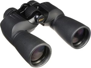 Nikon Action 10x50 EX Extreme Binoculars