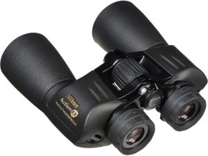 Nikon Action 10x50 EX Extreme Binoculars