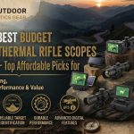 Best Budget Thermal Rifle Scopes