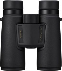 Nikon Monarch M5 8x42 Binoculars