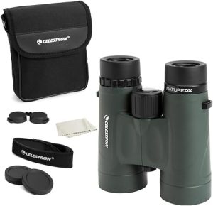 Celestron Nature DX 8x42 Binoculars