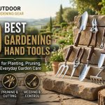 Best Gardening Hand Tools