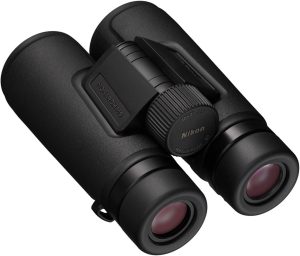 Nikon MONARCH M5 10x42 Binoculars